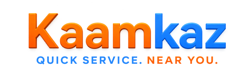 Kaamkaz India